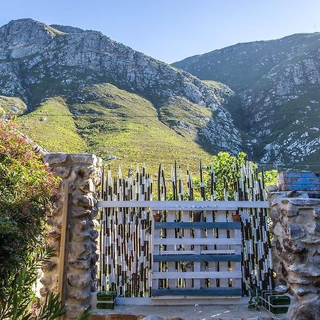 The Trailhouse Hotel Bettys Bay Ngoại thất bức ảnh