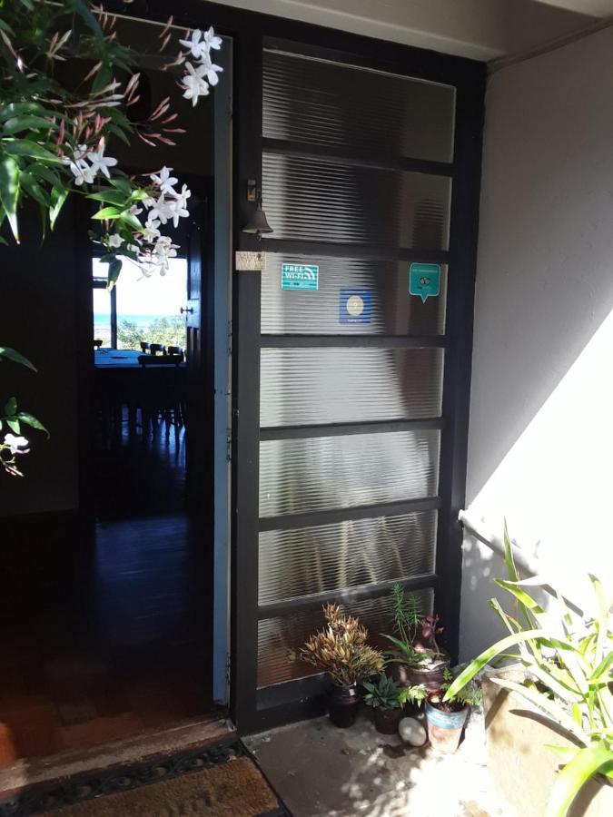 The Trailhouse Hotel Bettys Bay Ngoại thất bức ảnh