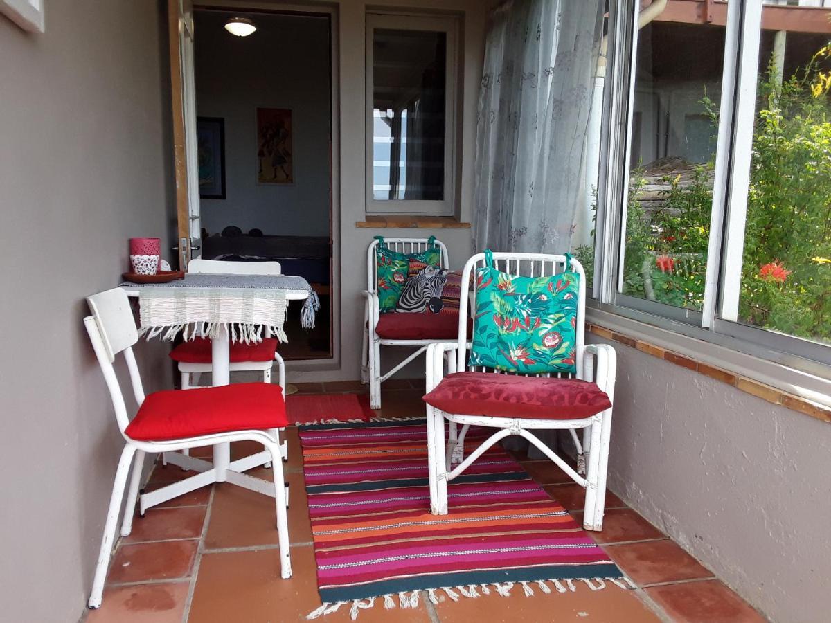 The Trailhouse Hotel Bettys Bay Ngoại thất bức ảnh