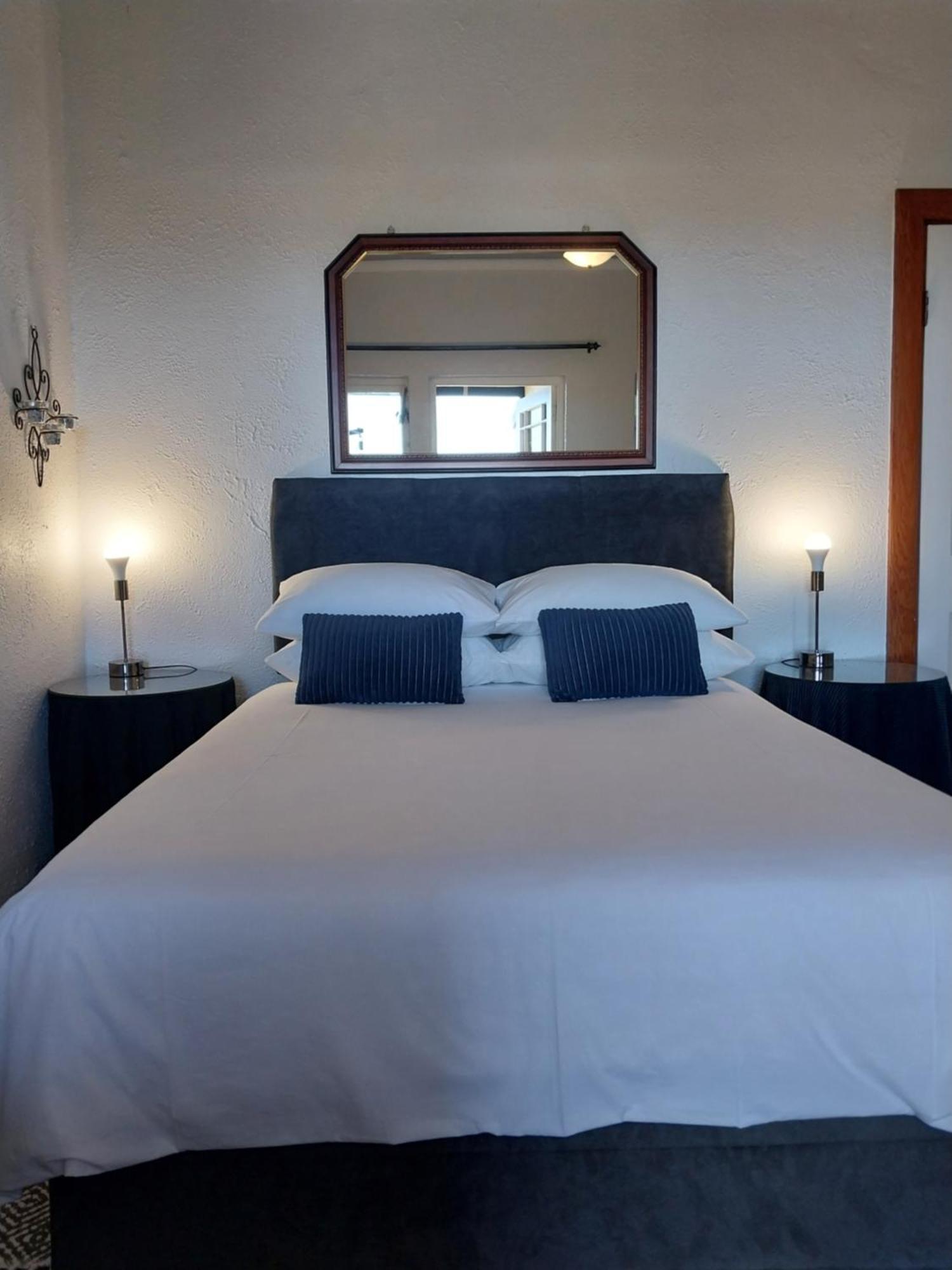 The Trailhouse Hotel Bettys Bay Ngoại thất bức ảnh