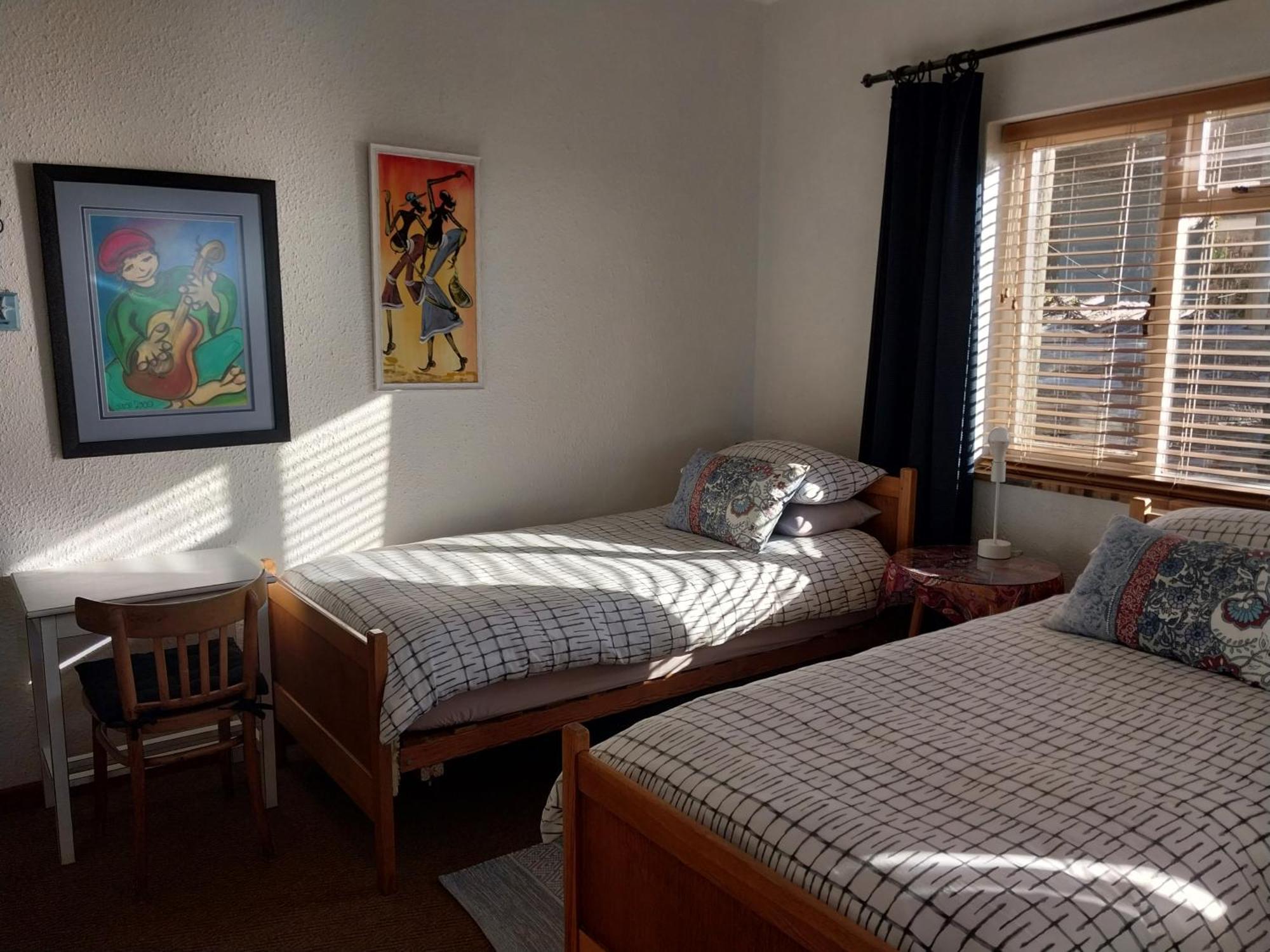 The Trailhouse Hotel Bettys Bay Ngoại thất bức ảnh
