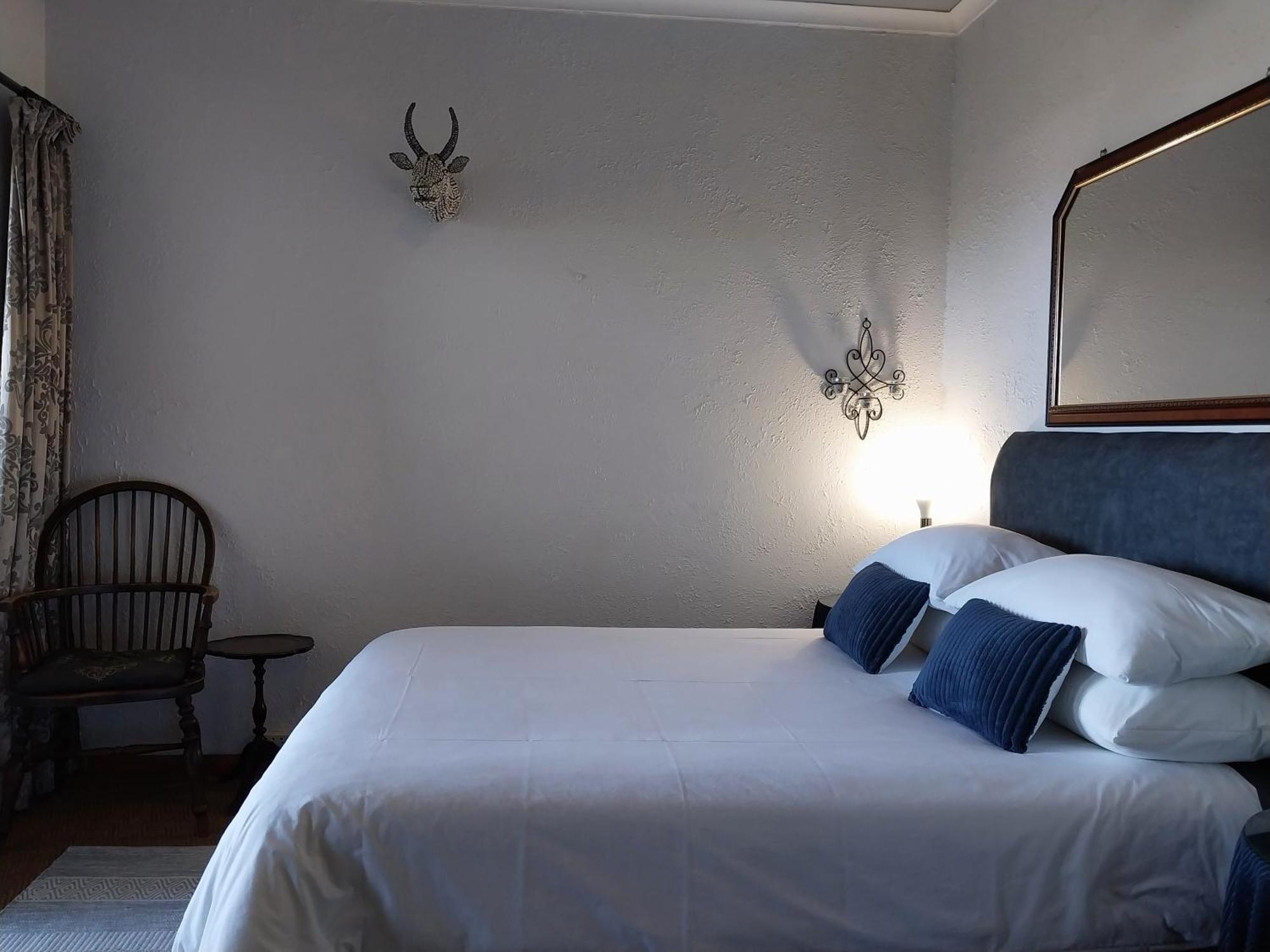 The Trailhouse Hotel Bettys Bay Phòng bức ảnh
