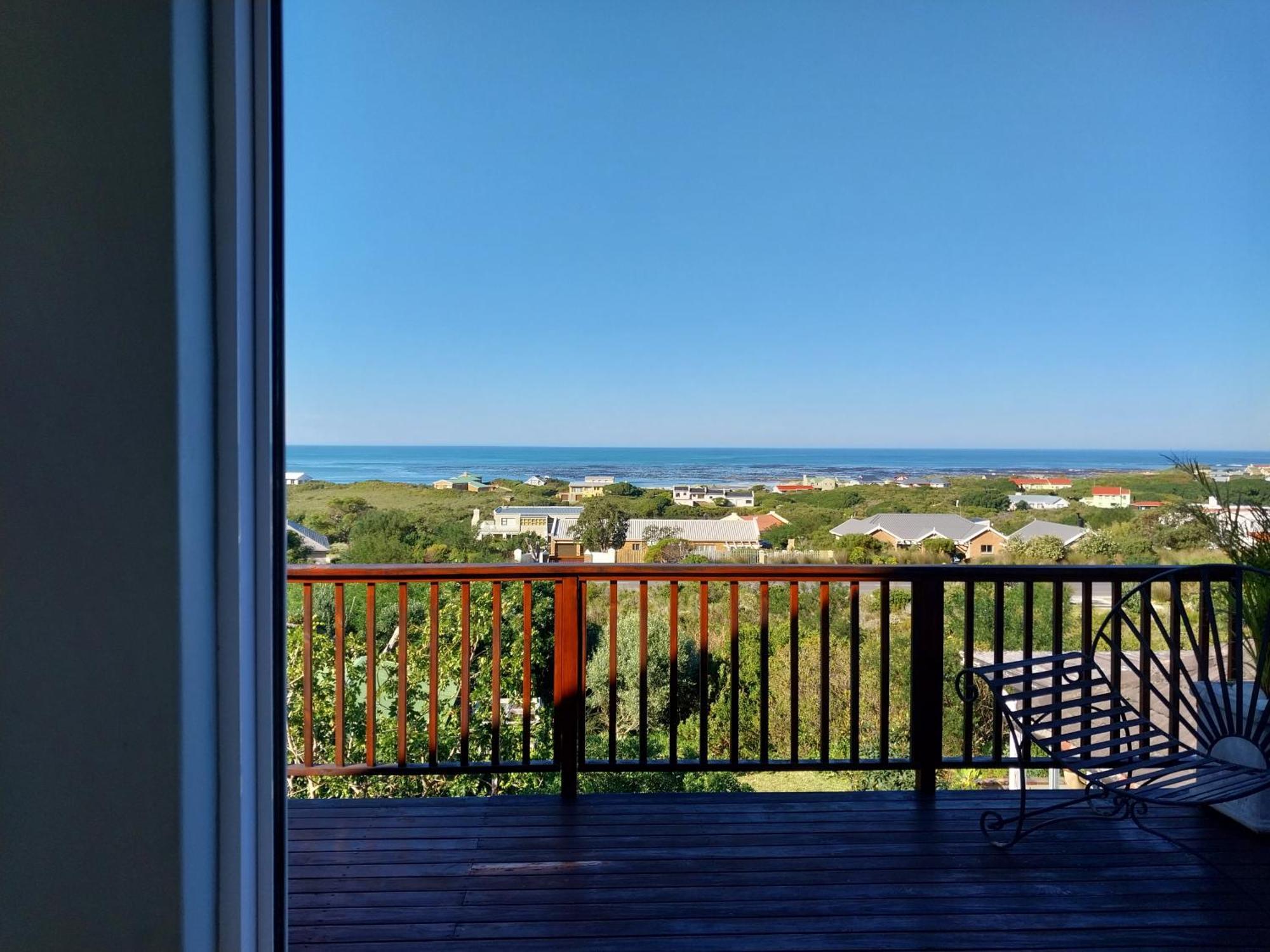 The Trailhouse Hotel Bettys Bay Ngoại thất bức ảnh