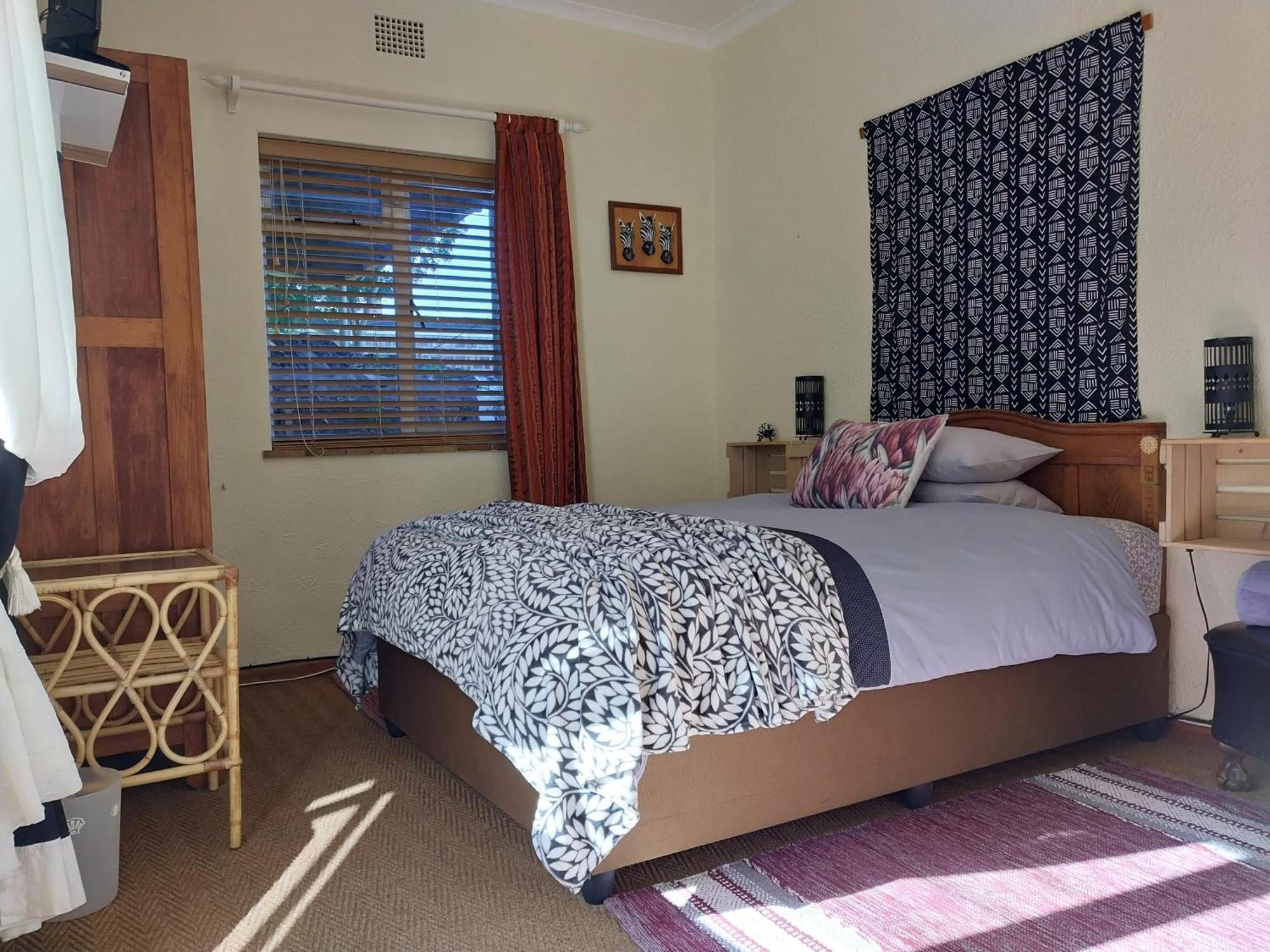The Trailhouse Hotel Bettys Bay Ngoại thất bức ảnh