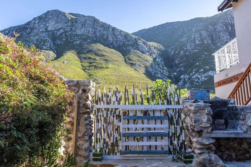 The Trailhouse Hotel Bettys Bay Ngoại thất bức ảnh