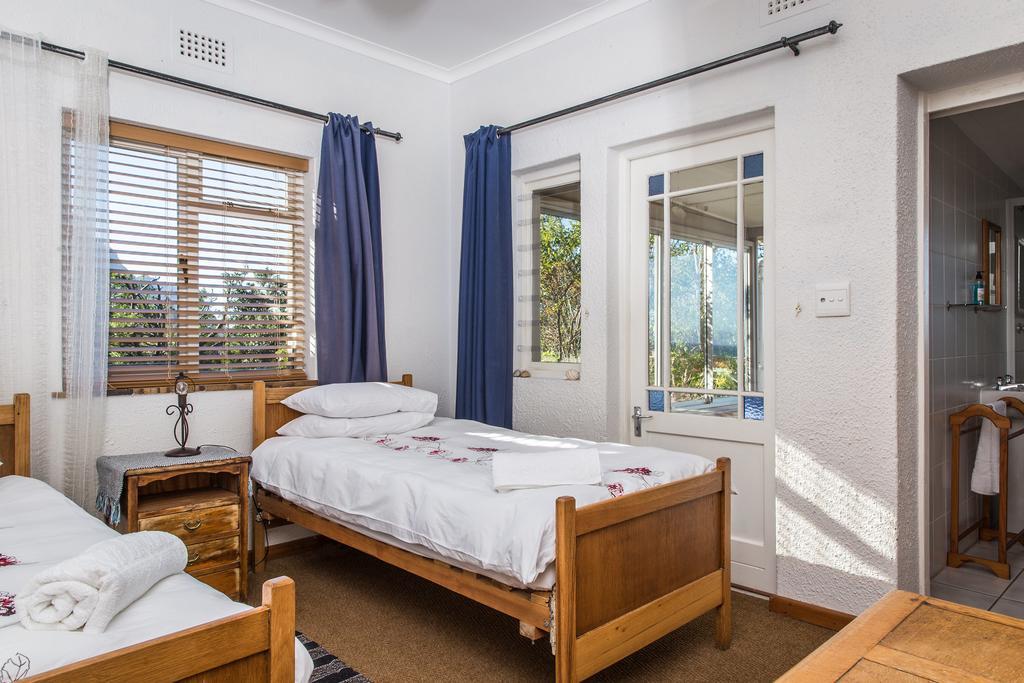 The Trailhouse Hotel Bettys Bay Ngoại thất bức ảnh