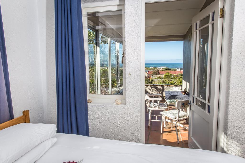 The Trailhouse Hotel Bettys Bay Ngoại thất bức ảnh